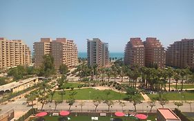Torremar 6 Frontal 2 Amaneceres de Oropesa 2ªlinea de Playa